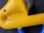 1960’s Toy Saxophone Musical instrument