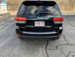 Jeep 64,000 mi