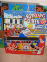 Pinball/Arcade