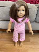 American Girl Just Like You doll JLY