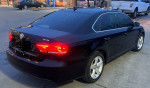 2013 Volkswagen Passat SE TDi Diesel in great condition with 72,000 miles, featuring clean title and highway usage.