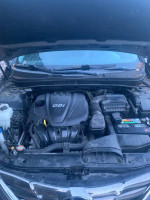 2011 Hyundai Sonata SE FWD 58,000 mi