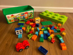 Lego Duplo All in One