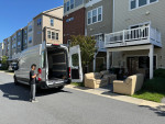 Moving / Mudanza