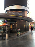 Bottomless Mimosas (Free Admission)