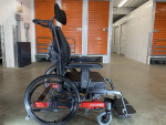 Stellar GLT Sport wheelchair