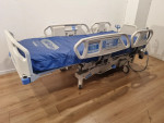 Hill-Rom P Hospital Bed