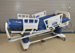 Stryker Secure 2 Hospital Bed
