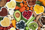 Healthy Foods, Nutrients, Supplements, Vitamins, Proteins