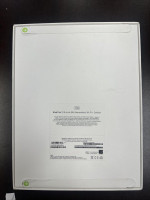 IPad Pro 12.9-inch (6th Generation) Wi-Fi + Cellular 1TB Gray