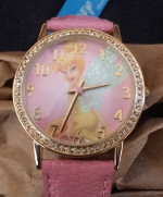 Disney Tinkerbell Women's Watch