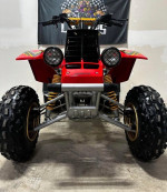 1999 Yamaha Banshee