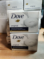 Dove Original Beauty Soap Bar