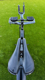 Trek Speed Concept 2019 size:M