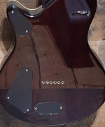 Michael Kelly MKHYSSPB Hybrid Special 2010s - Spalted Burst