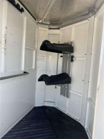 2006 SUNDOWNER  HORSE TRAILER SLANT