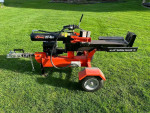 ARIENS 27 TON LOG SLPITTER