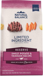 Dog food