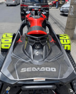 2019 Seadoo RXP 300rs