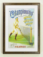 Wooden Frame Bronze and Black Silver. Width 0.7" x Height 1".