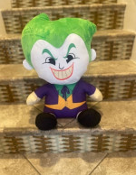Joker Plush