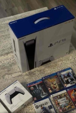 PlayStation 5