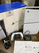 PlayStation 5