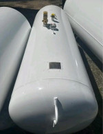 Propane tanks for sale