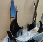 Ford Mustang Fenders