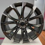 High Quality Hard Alloy Rims