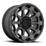 High Quality Hard Alloy Rims