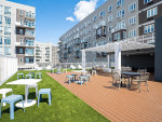 The Tides At Arverne By The Sea