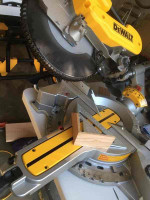 DeWalt 12 Miter Saw