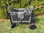 WonderFold Wagon