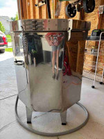 Evenheat RM 2 1822 Kiln