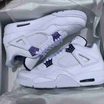 Jordan retro 4s pallet