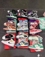 Jordan shoes