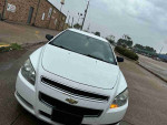 2012 Chevrolet Malibu LS with 175,422 miles, clean exterior, perfect for commuting and everyday driving.