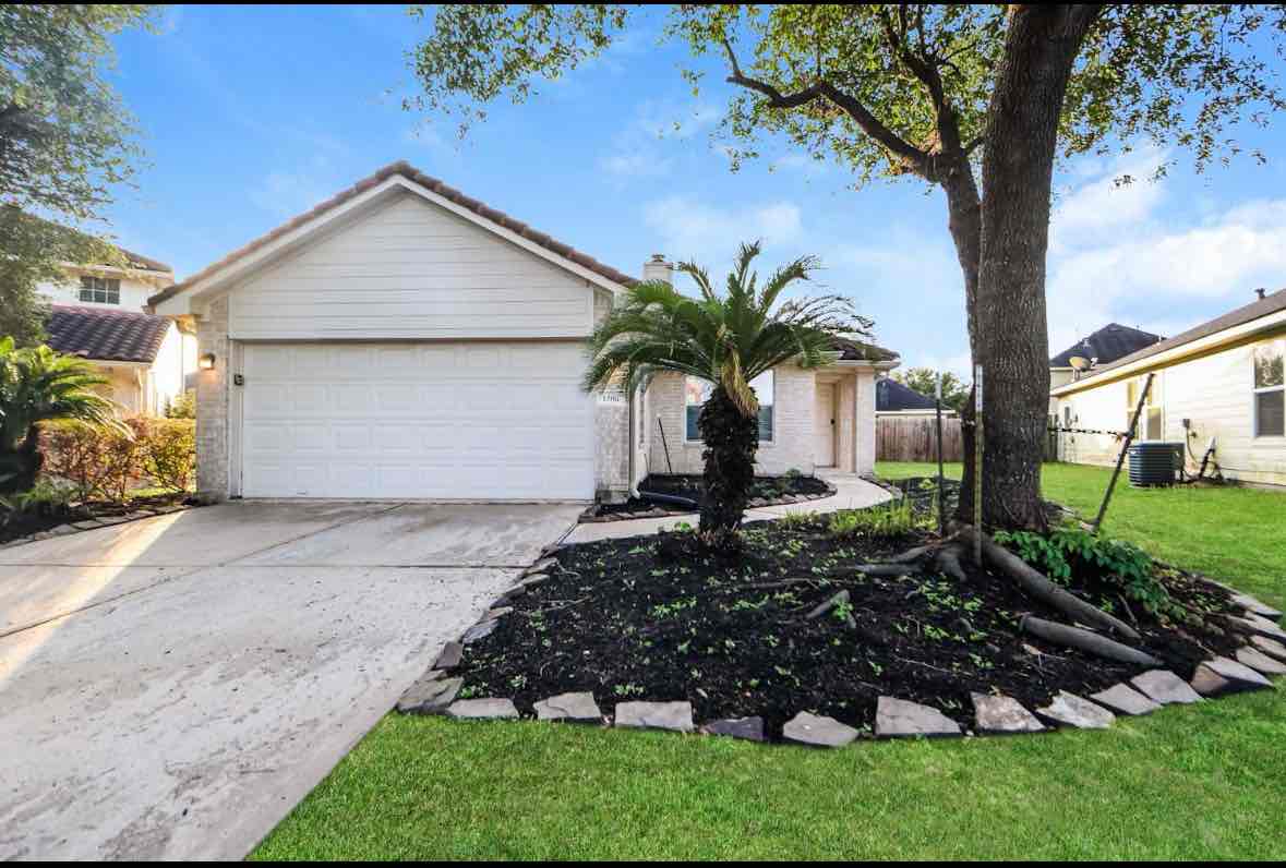 Affordable home for rent