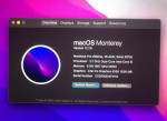 MacBook Pro 13.3/2.7GHz/8GB/128GB