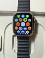 Apple Watch Ultra 2 New Never used