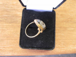 Vintage Ladies Ring sz 8