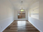 Welcome to 3bedrooms 2bathrooms house for rent