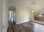 Welcome to 3bedrooms 2bathrooms house for rent