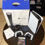 Ps5console