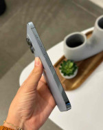 New IPhone 13 Pro Max 256GB With free AirPods Pro or Apple Watch