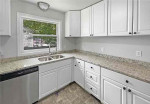 Spacious 3beds & 1baths Family House For Rent sqft 984