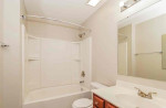 Single family home for rent