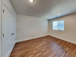 Welcome to Park City! A 4BD 3.5BA single family residence is available for you.