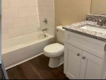 3bed and 2bath